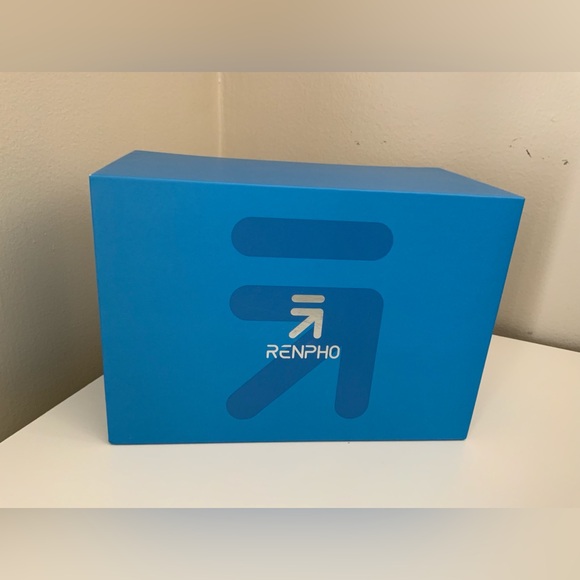 Renpho Eye Massager with heat - Picture 5 of 13